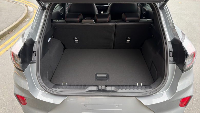 Ford Puma 1.0 EcoBoost Hybrid mHEV ST-Line X 5dr Petrol Hatchback